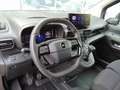Opel Combo Combo Cargo 1.2 Turbo L1 Comfort Blanc - thumbnail 5