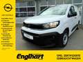 Opel Combo Combo Cargo 1.2 Turbo L1 Comfort Blanc - thumbnail 1