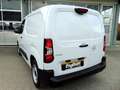 Opel Combo Combo Cargo 1.2 Turbo L1 Comfort Blanc - thumbnail 3