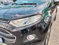 Ford EcoSport 1.0 EcoBoost 125 CV Titanium Schwarz - thumbnail 4