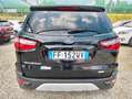 Ford EcoSport 1.0 EcoBoost 125 CV Titanium Schwarz - thumbnail 6