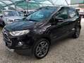 Ford EcoSport 1.0 EcoBoost 125 CV Titanium Schwarz - thumbnail 1