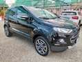 Ford EcoSport 1.0 EcoBoost 125 CV Titanium Schwarz - thumbnail 3