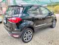 Ford EcoSport 1.0 EcoBoost 125 CV Titanium Schwarz - thumbnail 5