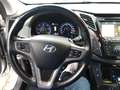 Hyundai i40 cw blue Style+Aut.+Leder+Navi+Pano+DAB Gümüş rengi - thumbnail 7