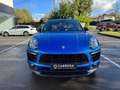 Porsche Macan S Diesel Aut. Blau - thumbnail 2