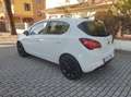 Opel Corsa Corsa V 2015 3p 1.3 cdti Black edition 75cv Weiß - thumbnail 4