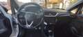 Opel Corsa Corsa V 2015 3p 1.3 cdti Black edition 75cv Weiß - thumbnail 11