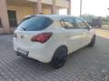 Opel Corsa Corsa V 2015 3p 1.3 cdti Black edition 75cv Weiß - thumbnail 6
