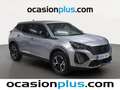 Peugeot 2008 Hybrid Allure eDCS6 145 Gris - thumbnail 2