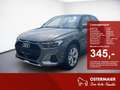 Audi A1 allstreet 30TFSI S tronic 116PS 5J-Garantie.PDC.GR Grau - thumbnail 1