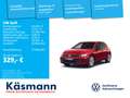 Volkswagen Golf VIII Lim. Goal 1.5 eTSI LED NAV TWA ACC KAM Rot - thumbnail 1