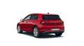 Volkswagen Golf VIII Lim. Goal 1.5 eTSI LED NAV TWA ACC KAM Rot - thumbnail 7