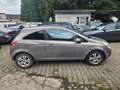 Opel Corsa D Satellite 1.2 KLIMA*MULTI*ALU* Gris - thumbnail 4