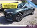 Hyundai TUCSON 1.6 T-GDI HEV 215 N-Line Cuir Rouge - thumbnail 1