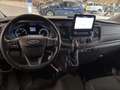 Ford Transit Custom 340 2.0 TDCI Automaat Euro6 131PK H2 Trend 3Pers. Blanc - thumbnail 8