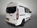 Ford Transit Custom 340 2.0 TDCI Automaat Euro6 131PK H2 Trend 3Pers. Blanc - thumbnail 6