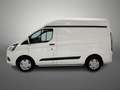 Ford Transit Custom 340 2.0 TDCI Automaat Euro6 131PK H2 Trend 3Pers. Blanc - thumbnail 3