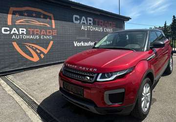 Evoque 2.0 TD4 Pure Start/Stopp