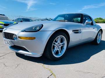 4.9 Roadster Performance Package DEUTSCH 1.Ha