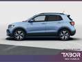 Volkswagen T-Cross TSI 115 DSG R2D Keyl Kam IQDrive Klima2Z Blau - thumbnail 2