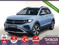 Volkswagen T-Cross TSI 115 DSG R2D Keyl Kam IQDrive Klima2Z Blau - thumbnail 1