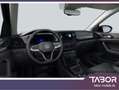 Volkswagen T-Cross TSI 115 DSG R2D Keyl Kam IQDrive Klima2Z Blau - thumbnail 4