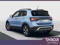 Volkswagen T-Cross TSI 115 DSG R2D Keyl Kam IQDrive Klima2Z Blau - thumbnail 3