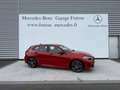 BMW 116 116dA 116ch M Sport DKG7 Rouge - thumbnail 2