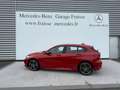 BMW 116 116dA 116ch M Sport DKG7 Rosso - thumbnail 5