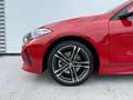 BMW 116 116dA 116ch M Sport DKG7 Rosso - thumbnail 6
