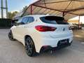 BMW X2 Bmw X2 XDrive 18d M - sport MSport M SPORT Weiß - thumbnail 3