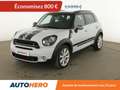 MINI Cooper S Countryman Cooper S Alb - thumbnail 1