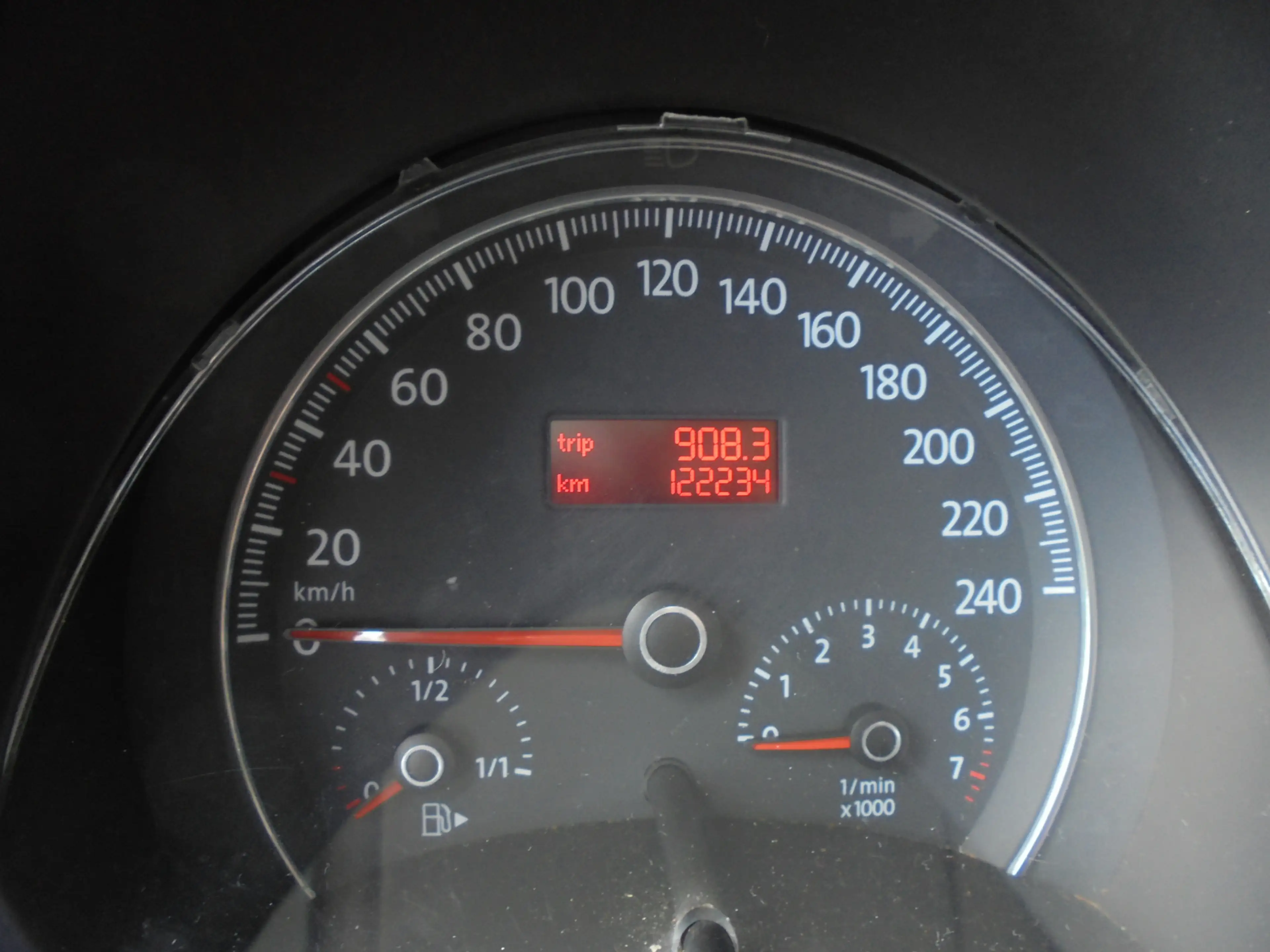 Volkswagen New Beetle Cabriolet 1.6 Highline **NL-AUTO**122.000 org.km.N — photo 20
