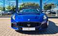 Maserati GranTurismo Trofeo/Fahrassistenz- & Sportpaket Bleu - thumbnail 1