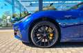 Maserati GranTurismo Trofeo/Fahrassistenz- & Sportpaket Bleu - thumbnail 6