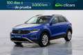 Volkswagen T-Roc 2.0TDI Life DSG7 110KW Azul - thumbnail 1