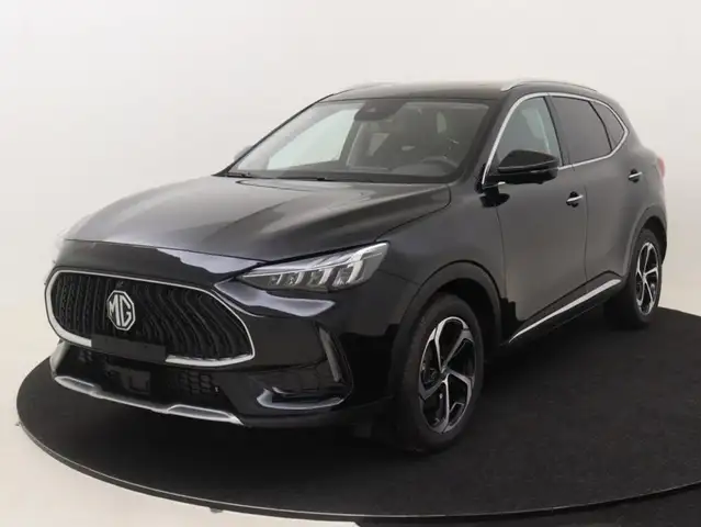 MG EHS 1,5 TGDI 258 hp PHEV LUXURY