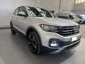 Volkswagen T-Cross 1.0 TSI Advance Gris - thumbnail 4