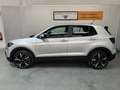 Volkswagen T-Cross 1.0 TSI Advance Gris - thumbnail 2