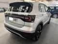 Volkswagen T-Cross 1.0 TSI Advance Gris - thumbnail 5