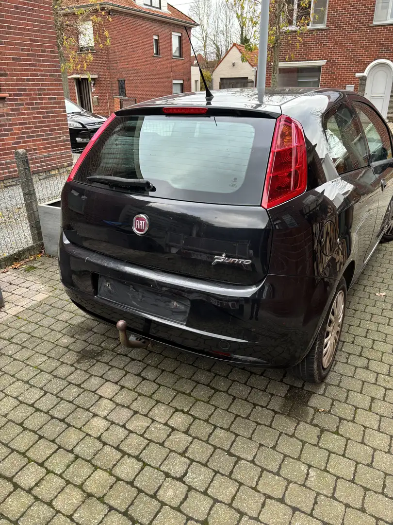 Fiat Punto Evo 1.2 - 2