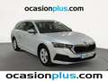 Skoda Octavia Combi 2.0TDI Ambition DSG 85kW Plateado - thumbnail 2
