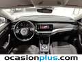 Skoda Octavia Combi 2.0TDI Ambition DSG 85kW Plateado - thumbnail 6