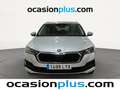 Skoda Octavia Combi 2.0TDI Ambition DSG 85kW Plateado - thumbnail 13