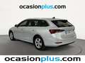 Skoda Octavia Combi 2.0TDI Ambition DSG 85kW Plateado - thumbnail 3