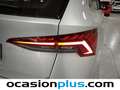 Skoda Octavia Combi 2.0TDI Ambition DSG 85kW Plateado - thumbnail 17