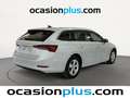 Skoda Octavia Combi 2.0TDI Ambition DSG 85kW Plateado - thumbnail 4