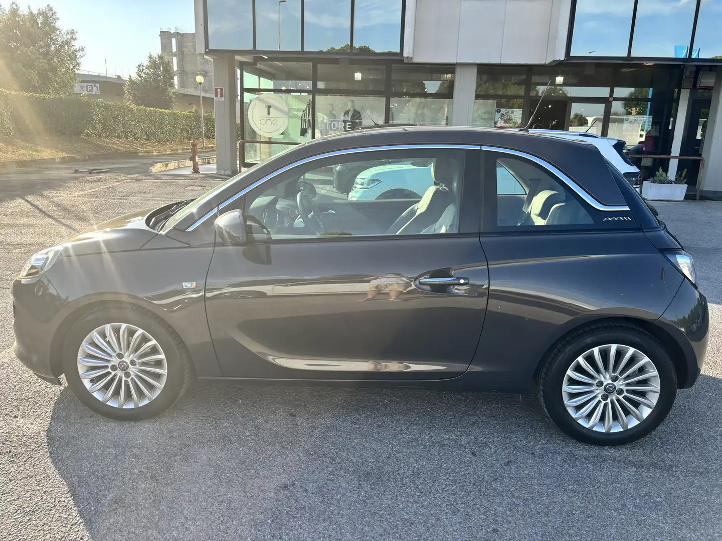 Opel Adam 1.4 Slam Gpl-tech 87cv - 2