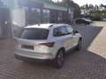 Skoda Karoq Tour 4x4 Silber - thumbnail 3